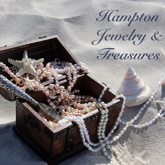 Iris & Lily London Pearl Necklace in Peaches & Cream ~ Baroque Style by 62”L NWT - Picture 8 of 16